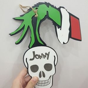 Christmas Ornament,Custom Family Tree Christmas Ornament